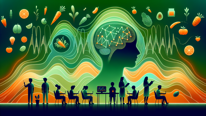 emerging nutritional psychiatry