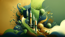propolis ally against antibiotic resistance