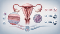 molecular profiling guides adjuvant therapy in endometrial cancer