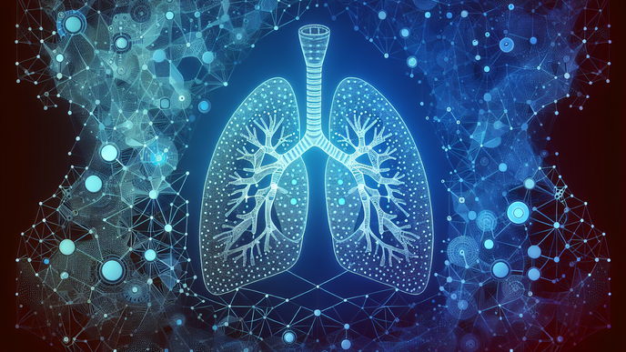 ai lung cancer detection transformation