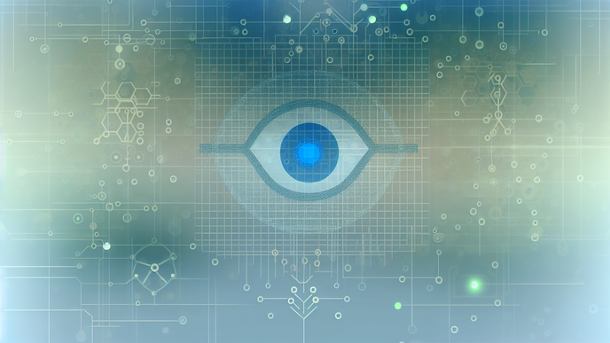 AI and the Future of Glaucoma Treatment through RIPK3 Inhibition