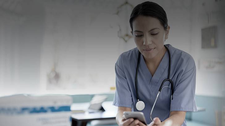 ReachMD Healthcare Image