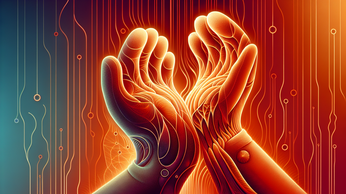 The Role of Heated Mittens in Osteoarthritis Management