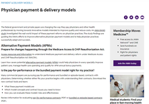 ReachMD Healthcare Image