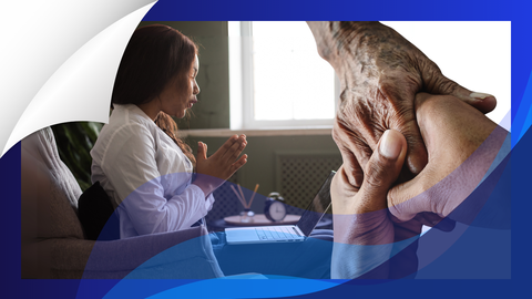 ReachMD Healthcare Image