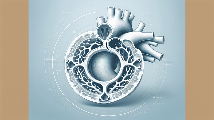 Rethinking Aortic Stenosis The Crucial Role of Valve Size in Determining Calcification