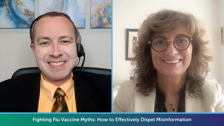 ReachMD Healthcare Image