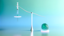 Innovative Hydrogel Enhances Immunotherapy for Triple Negative Breast Cancer