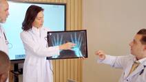 ReachMD Healthcare Image