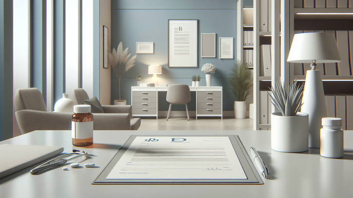 medicaid unwinding linked to smaller prescription shifts than enrollment