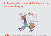 ReachMD Healthcare Image