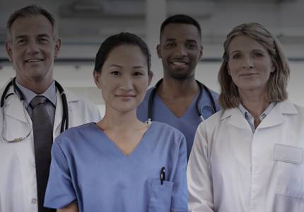 ReachMD Healthcare Image