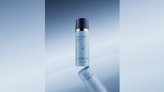 Mystro Revive skinbetter science
