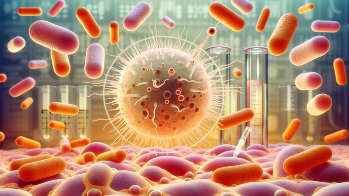 The Role of Enterococcus Gallinarum in Autoimmune Diseases