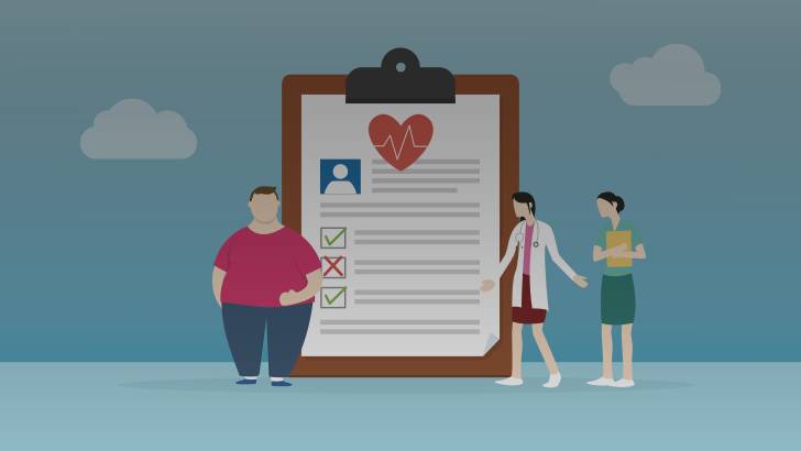 ReachMD Healthcare Image