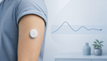 immigration status linked to delayed flash glucose monitoring access