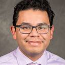 Freddy Caldera, DO
