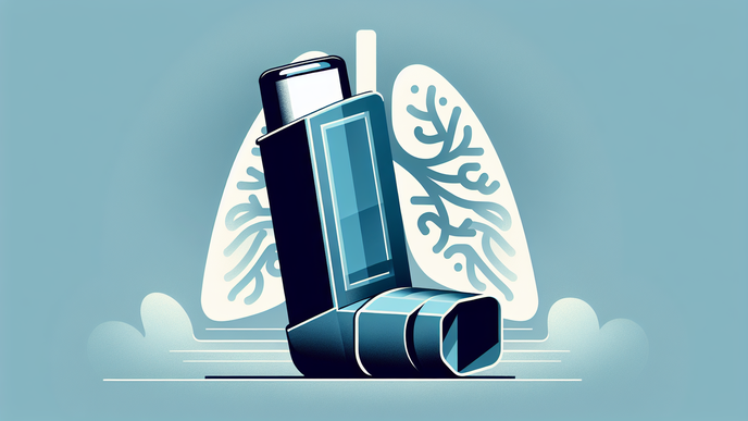 Evaluating the Long Term Health Risks of Inhaled Corticosteroids in COPD Management