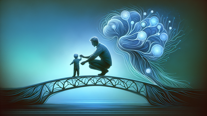 The Overlooked Impact of Paternal Mental Health on Child Development