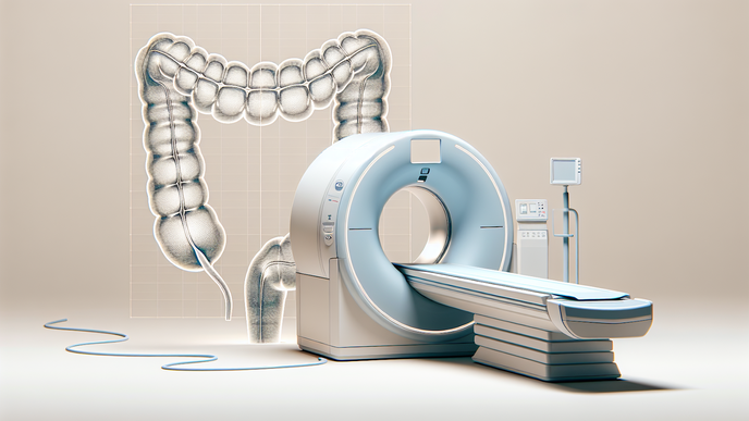 ct colonography screening japan