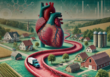 Establishing Best Practices for Collaborative Care for Patients with ASCVD Between Academic and Rural Providers