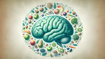 plant based dietary patterns and alzheimer disease risk