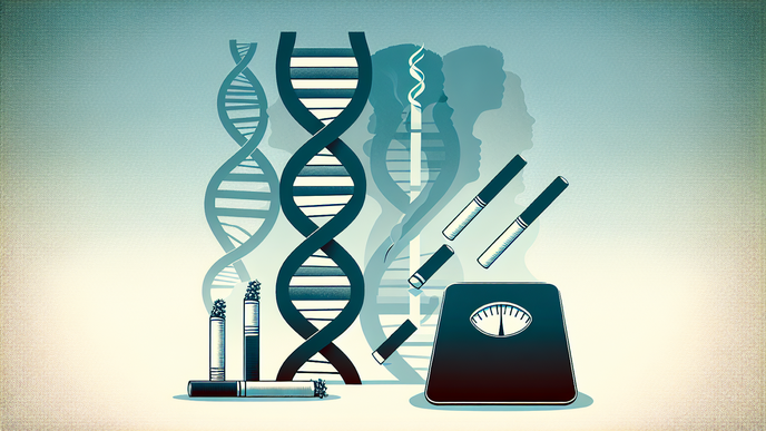 unraveling pneumonia risk genetics lifestyle care