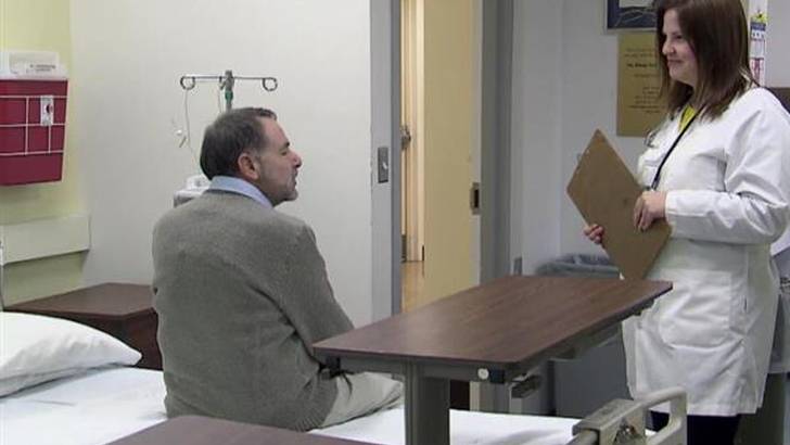 ReachMD Healthcare Image