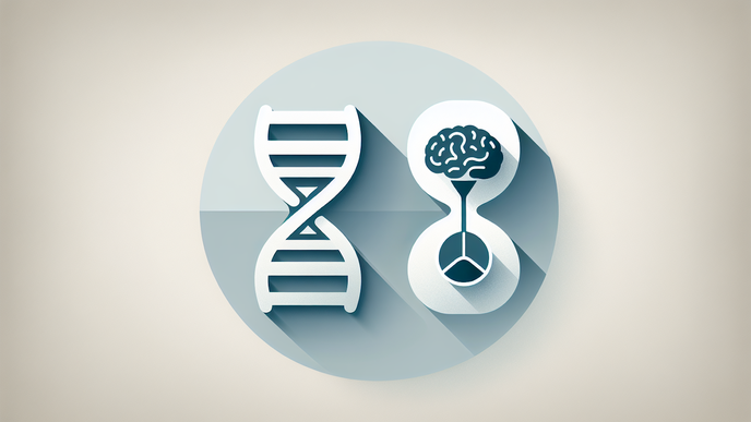 ageing dementia risk biological vs chronological