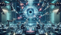 advancements in robotic assisted intraocular surgeries