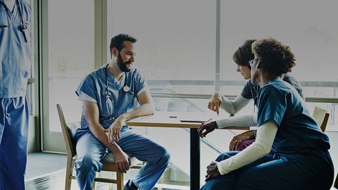 ReachMD Healthcare Image