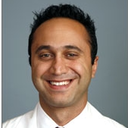Michael Javaheri, MD, MSc, FASRS