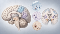 autopsy study links parkinsonian diagnosis genetics and pathology