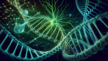 shared heritability in psychiatric disorders