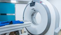 CT scanner