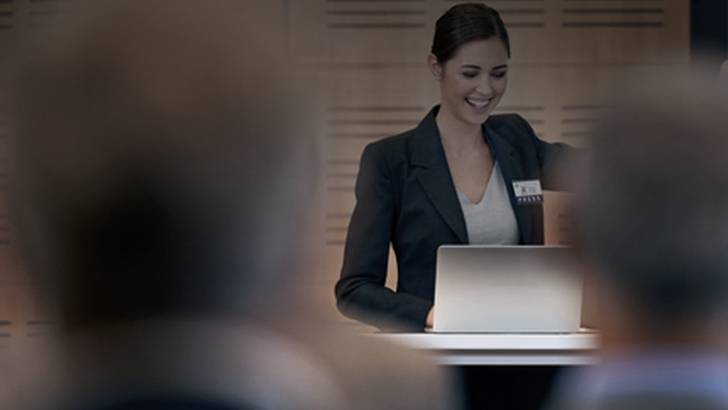 ReachMD Healthcare Image