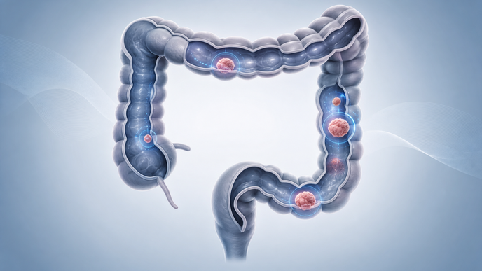 ai assisted colorectal lesion detection falls short in private practice trial