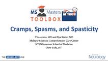 Cramps Spasms and Spasticity thumbnail