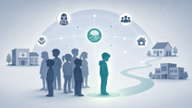 medicaid acos and pediatric behavioral health care
