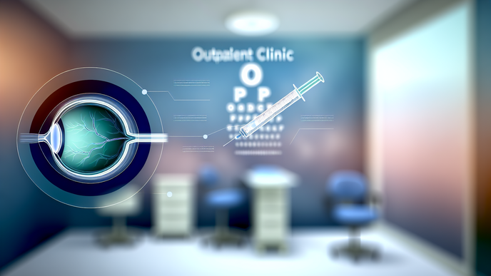 In Office Advances in Treating Retinal Detachment