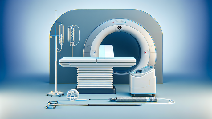 Radiation Protection and Imaging