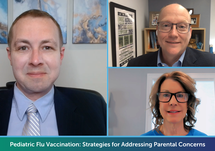 Pediatric Flu Vaccination: Strategies for Addressing Parental Concerns