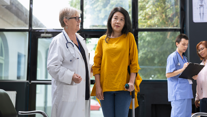 ReachMD Healthcare Image