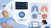 Autonomous Oxygen Titration Improved Normoxemia in SAVEO2 AI