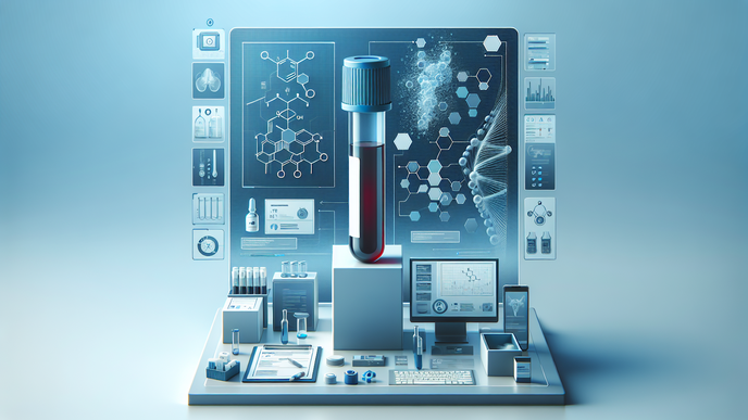 Blood Biomarkers Illuminate Early Risk in Systemic Sclerosis