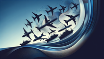 tailhook 2025 redefining naval aviation