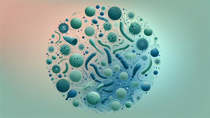 ulcerative colitis chronic inflammation insights