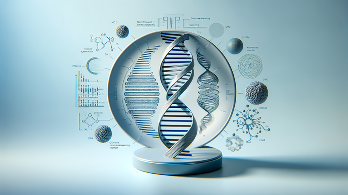 advanced genome sequencing psychiatry