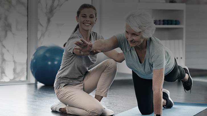 ReachMD Healthcare Image