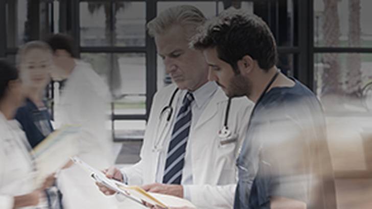 ReachMD Healthcare Image